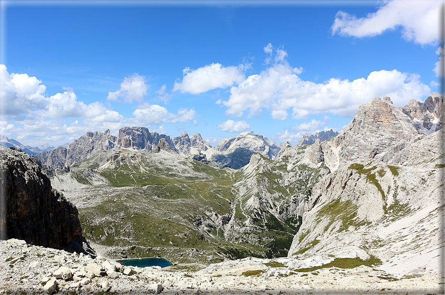 foto Forcella Pian di Cengia